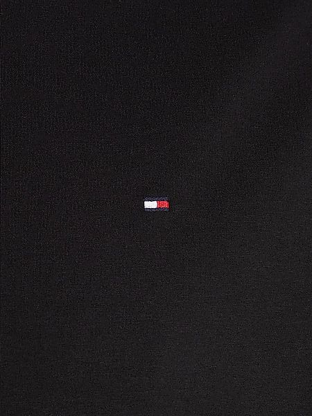 Tommy Hilfiger Big & Tall Longsleeve BT-STRETCH SLIM FIT TEE-B mit Rundhals günstig online kaufen