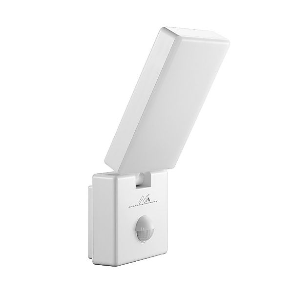 Maclean LED Außen-Wandleuchte MCE516, neutralweiß, LED-Lampe günstig online kaufen