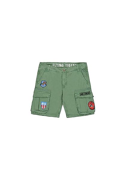 Alpha Industries Shorts Flying Tigers Shorts günstig online kaufen