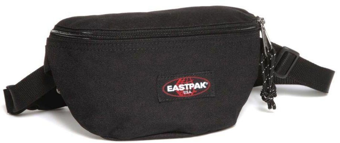 Eastpak Bauchtasche "SPRINGER", Unisex Gürteltasche, Minibag im lässigen Lo günstig online kaufen