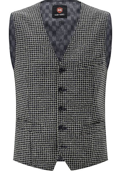 CG Club of Gents Anzugweste CG Morley günstig online kaufen