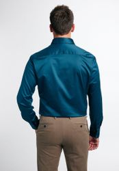 Eterna Langarmhemd "MODERN FIT" EASY IRON (bügelleicht) günstig online kaufen