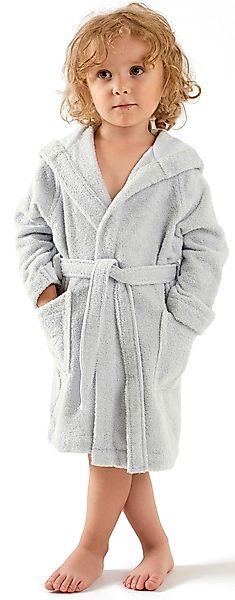 Möve Kinderbademantel 1 Stk. tlg. günstig online kaufen