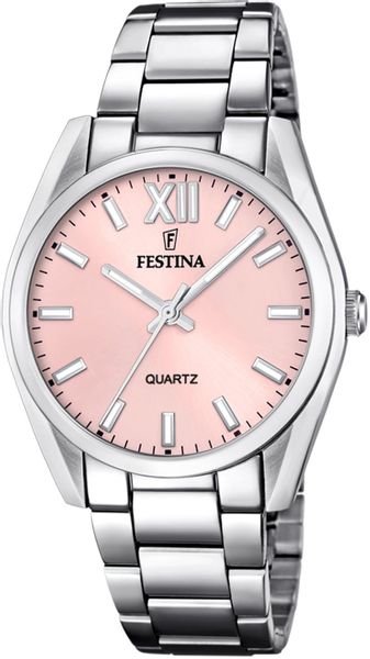 Festina Quarzuhr Boyfriend Collection F20622/2, Armbanduhr, günstig online kaufen