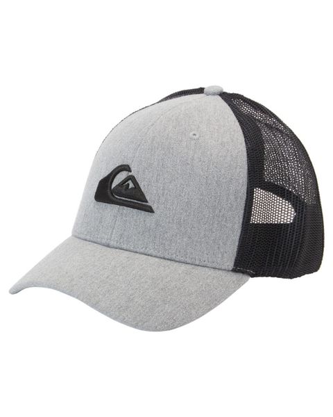 Quiksilver Trucker Cap "Grounder" günstig online kaufen