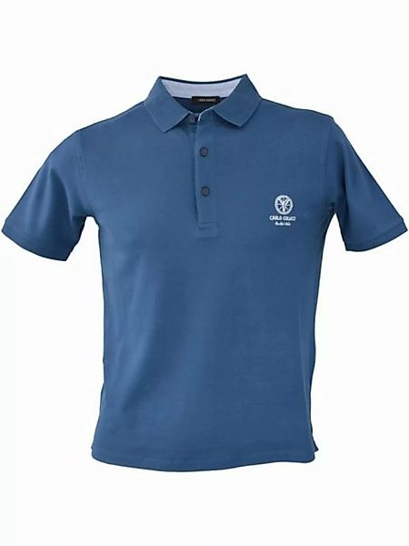 CARLO COLUCCI Poloshirt Camuso günstig online kaufen