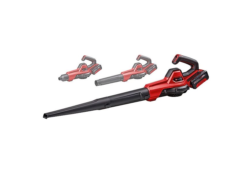 Einhell Akku-Laubbläser EINHELL Akku-Laubbläser GE-UB 18/250 Li E, 1x 4,0 A günstig online kaufen