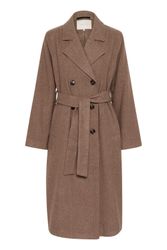 KAFFE Wintermantel Jacke KAfanny günstig online kaufen