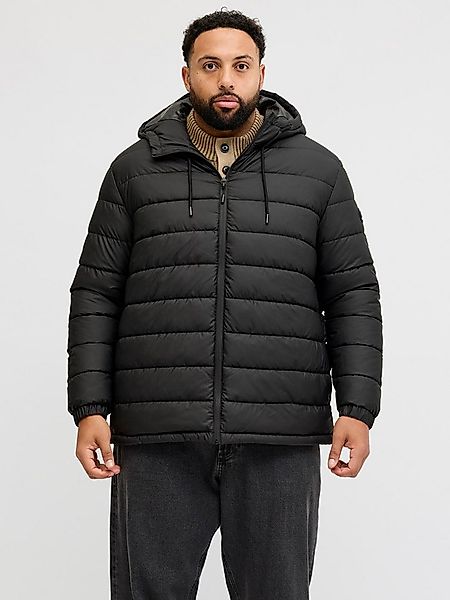 Jack & Jones PlusSize Steppjacke JCOPOINT PU PUFFER JACKET BF PLS günstig online kaufen