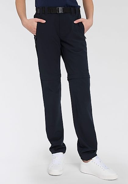 CMP Funktionshose KID ZIP-OFF-PANT (Set, 2-tlg., günstig online kaufen