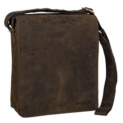 STILORD Schultertasche "Lars" Herren Vintage Umhängetasche günstig online kaufen