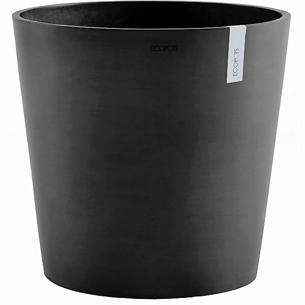 ECOPOTS Blumentopf "Amsterdam", ØxH: 60x54,8 cm günstig online kaufen