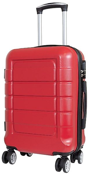 Warenhandel König Trolley Itzum, 4 Rollen, günstig online kaufen