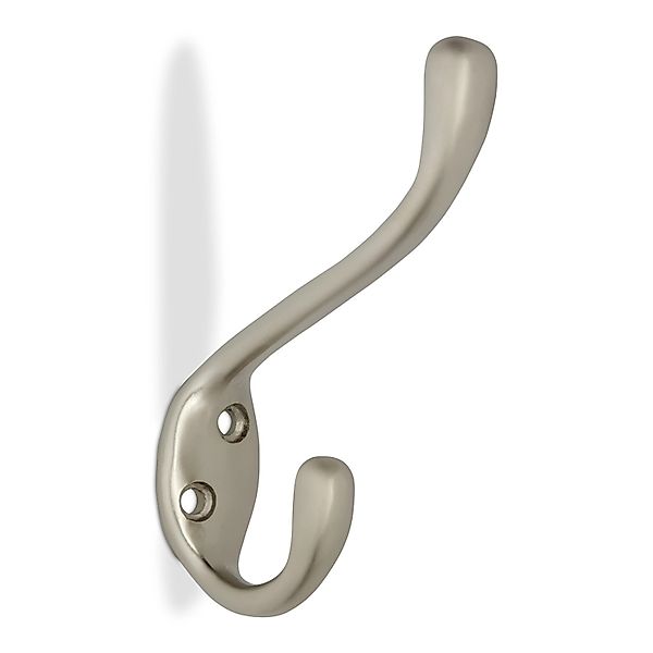 SOTECH Garderobenhaken SOFIA Groß Edelstahloptik Matt günstig online kaufen