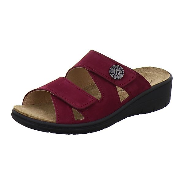 AFS-Schuhe 280837 Wechselfußbett Pantolette für Damen günstig online kaufen