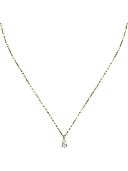 FAVS Silberkette FAVS Damen-Kette 925er Silber günstig online kaufen