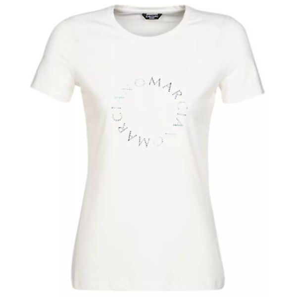 Marciano  T-Shirt ICED LOGO TEE günstig online kaufen