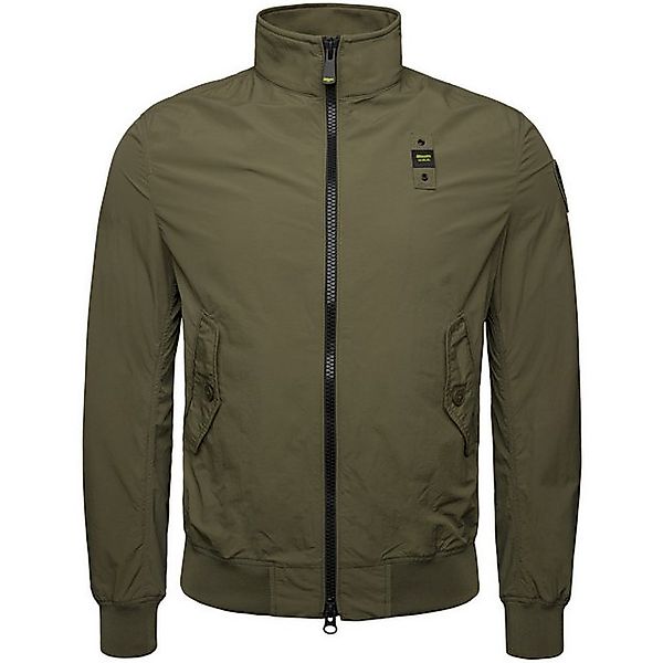 Blauer Sommerjacke Alwin Herren günstig online kaufen