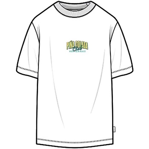 Only & Sons   T-Shirt T-Shirt COLADA CLUB Kurzarmshirt günstig online kaufen