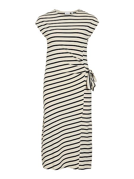 Vila Midikleid günstig online kaufen