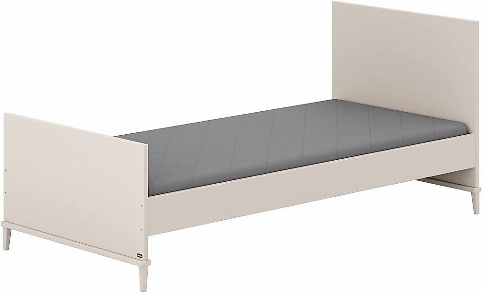 YUNY by PAIDI Kinderbett "SISTER LOU, yuny by PAIDI", Liegefläche 90 x 200 günstig online kaufen