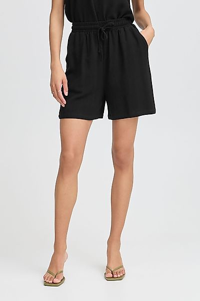 b.young Leinenhose BYFILINEN Stilvolle Shorts günstig online kaufen