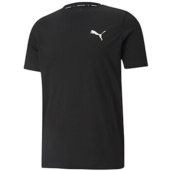 Puma  T-Shirt Active Small Logo Tee günstig online kaufen