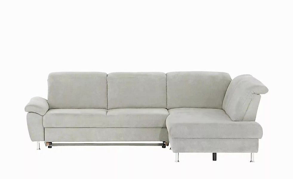 Diva Ecksofa  Diva Lounge ¦ creme ¦ Maße (cm): B: 275 H: 85 T: 210.0 Polste günstig online kaufen