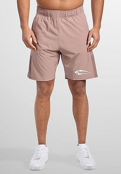 Smilodox Shorts Powerfit Triple günstig online kaufen