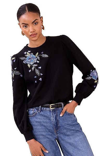 LIPSY Sweater Lipsy Sweatshirt (1-tlg) günstig online kaufen