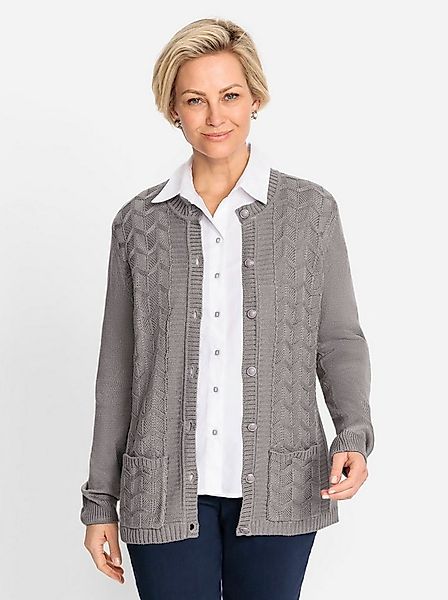 Witt Strickjacke Strickjacke . günstig online kaufen
