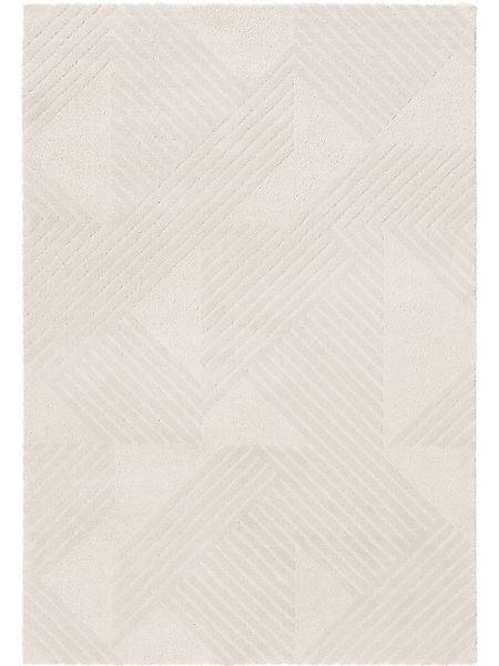 benuta Teppich Tacoma, rechteckig, Höhe: 21 mm, Kunstfaser, Berber, Ethno-S günstig online kaufen