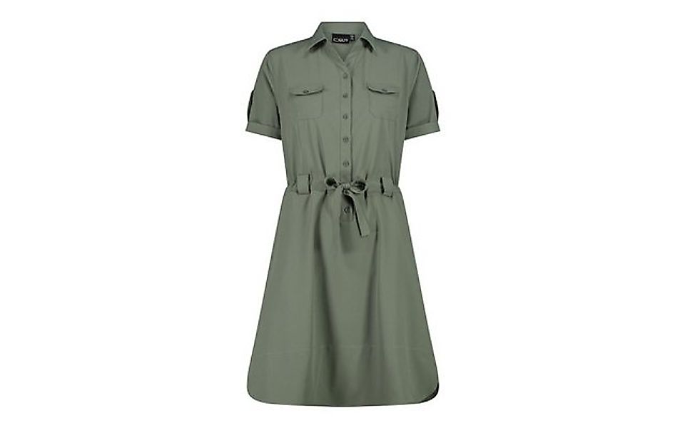 CMP Schlupfrock WOMAN DRESS SALVIA günstig online kaufen