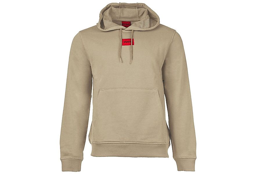 HUGO Sweatshirt Herren Sweatshirt Baumwolle Daratschi214 günstig online kaufen
