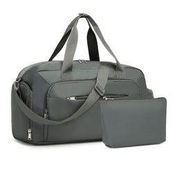KONO Reisetasche Vielseitiges Reise Wochenendtaschen Set günstig online kaufen
