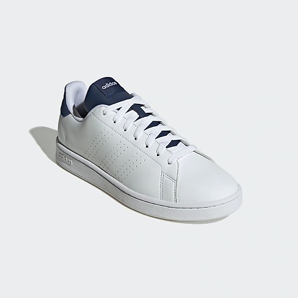 adidas Sportswear Sneaker "ADVANTAGE" Design auf den Spuren des adidas Stan günstig online kaufen