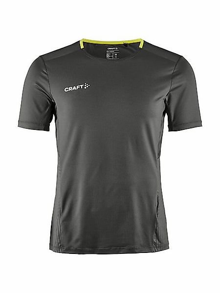 Craft Kurzarmshirt Extend Jersey M ASPHALT günstig online kaufen