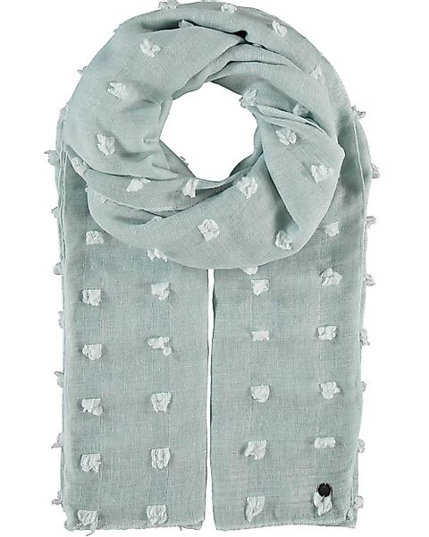 Fraas XXL-Schal Polyesterstola, (1-St) günstig online kaufen