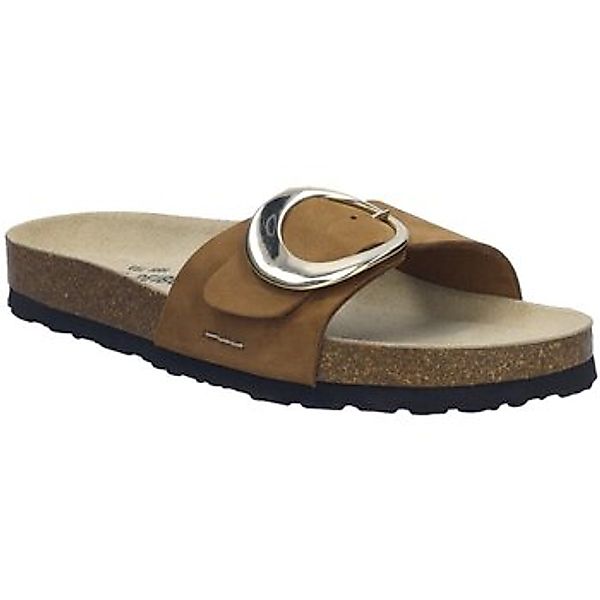 Josef Seibel  Clogs Pantoletten Hermine 14 camel 64314204/240 günstig online kaufen