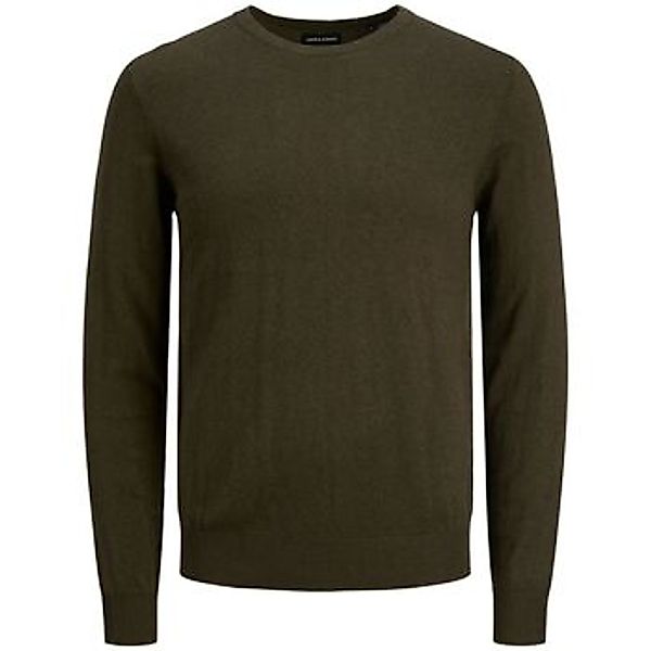 Jack & Jones  Pullover 12208364 EMIL-OLIVE NIGHT günstig online kaufen
