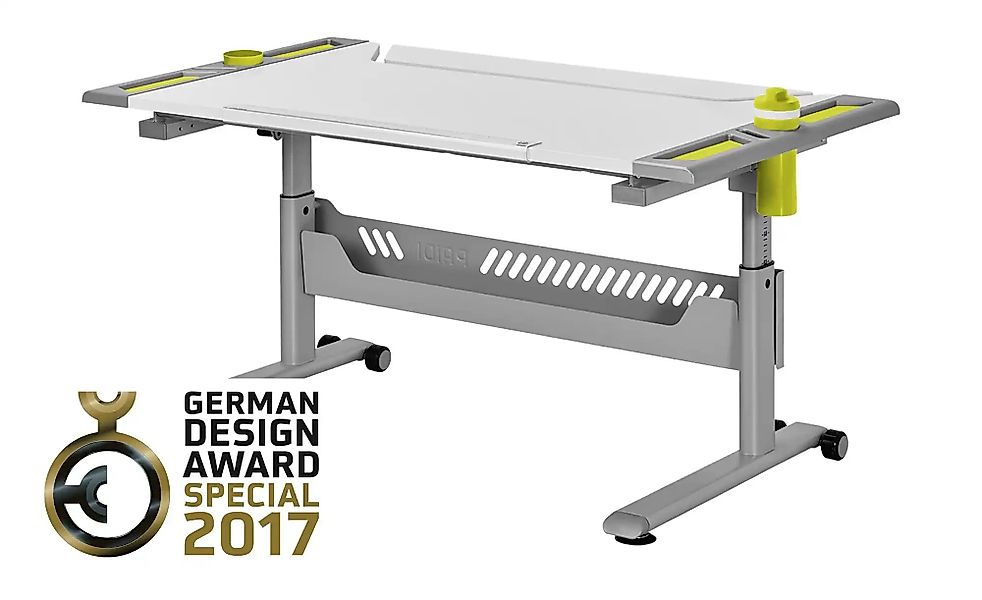 PAIDI Schülerschreibtisch   Tablo ¦ Maße (cm): B: 120,4 H: 79 T: 70.4 Kinde günstig online kaufen
