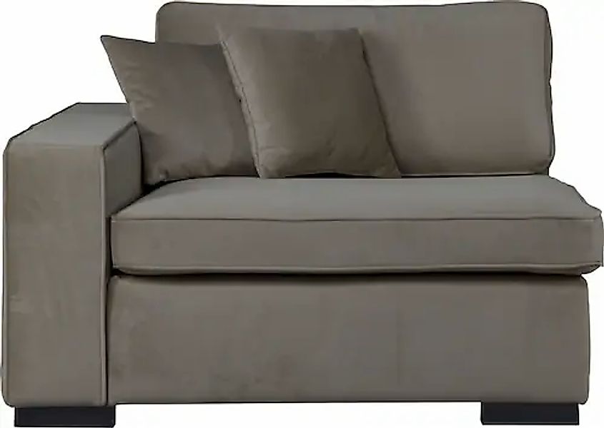 Home affaire Sofaelement »Skara«, Modul zum eigenen Zusammenstellen, in vie günstig online kaufen