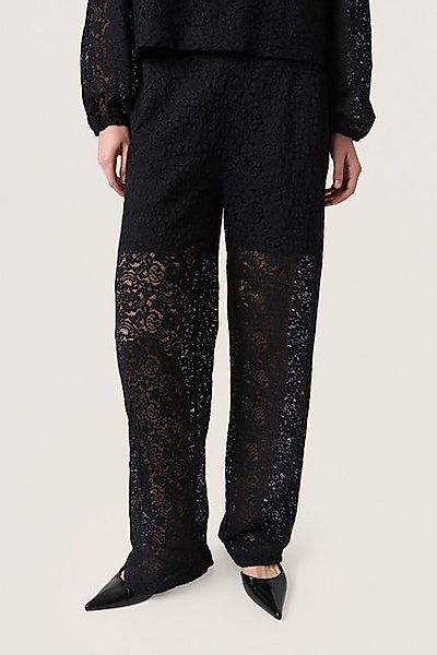 SOAKED IN LUXURY Stoffhose Casual Hose SLHenni günstig online kaufen