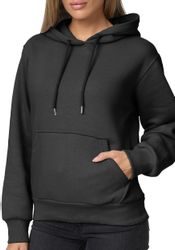 Smith & Solo Kapuzensweatshirt Hoodie Damen günstig online kaufen