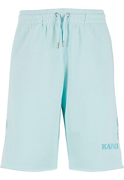 Karl Kani Shorts "Karl Kani Retro Paisley Sweat Shorts" günstig online kaufen