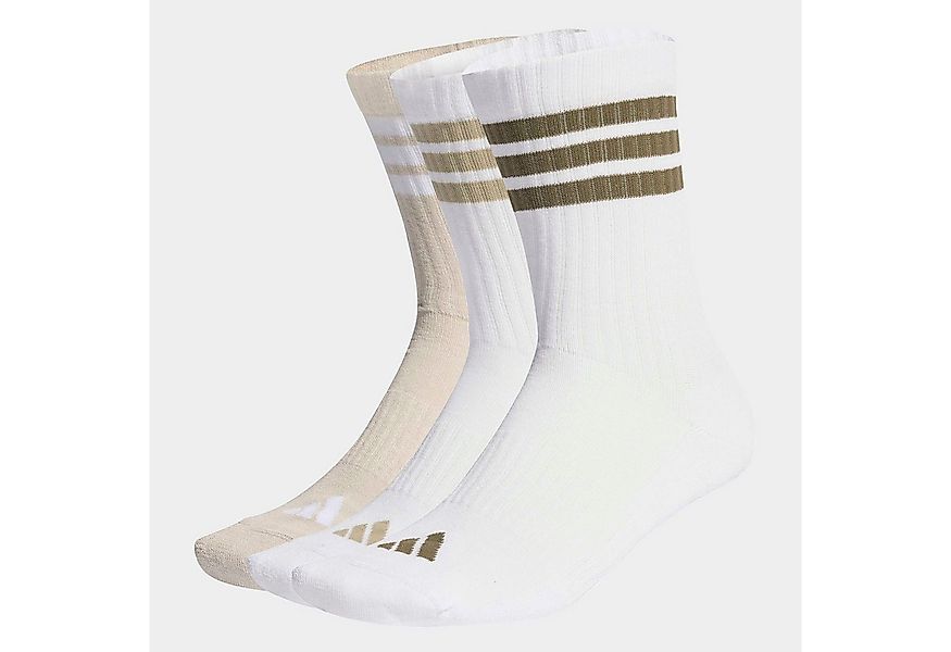 adidas Performance Funktionssocken 3S ESS C CRW 3P günstig online kaufen