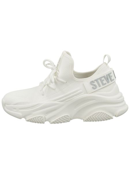 STEVE MADDEN Sneaker "STEVE MADDEN Sneaker Textil" günstig online kaufen