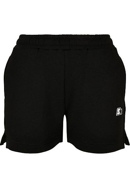 Starter Black Label Sweatshorts Starter Black Label Damen Ladies Starter Es günstig online kaufen