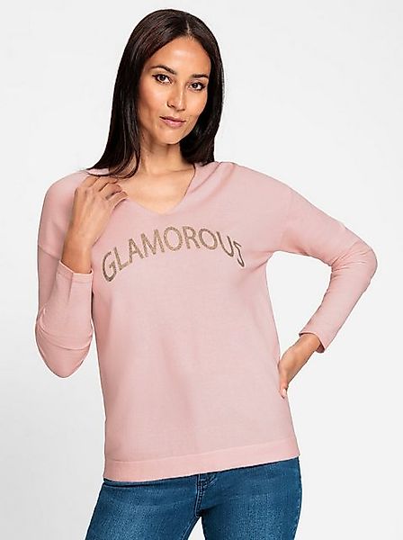 heine Strickpullover Feinstrickpullover günstig online kaufen