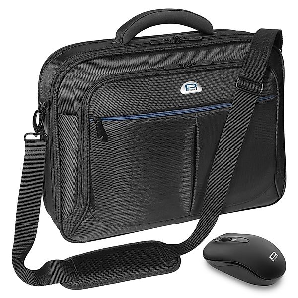 PEDEA Laptoptasche Premium (15,6 Zoll (39,6 günstig online kaufen